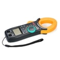 thumbnail image 4 of Clamp Meter,Clamp Meter 4000 Auto avec Test T Portable Écran Lcd Diaplay avec Résistance de Test Ncv Continuité Eryue, 4 of 6
