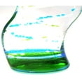 thumbnail image 3 of Liquid Motion Bubbler Blue Green, 3 of 3