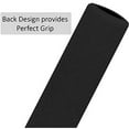 thumbnail image 4 of Shockproof Protective Silicone Case/Covers Compatible with All-New Alexa Voice Remote for Fire TV Stick 4K, Fire TV Stick (2nd Gen), Fire TV (3rd Gen) - Black, 4 of 6
