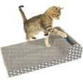 thumbnail image 2 of D 1 Uds. Tablero rascador para gatos, cartón rascador para gatos, tablero rascador, 2 of 5
