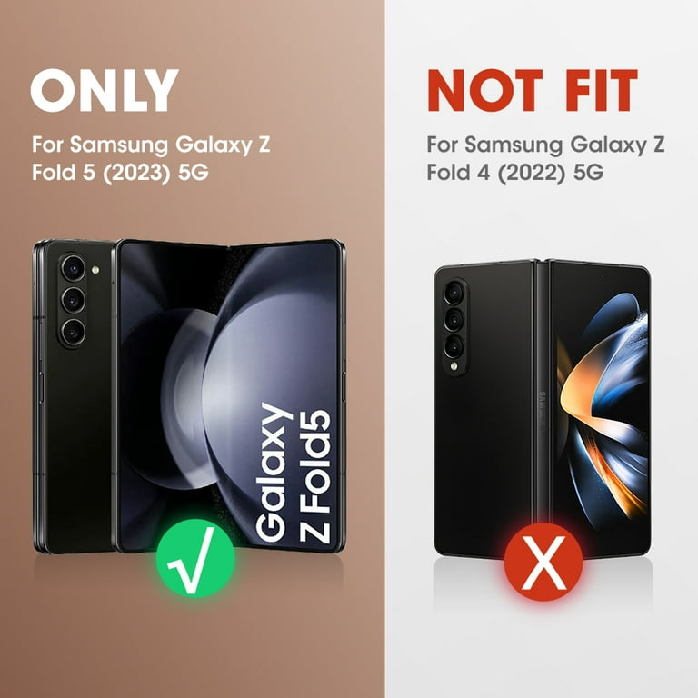 SUPCASE Galaxy Z Fold ５ 5G (2023) ケース SC Amazon.com: SUPCASE for Galaxy Z Fold 5 Case (Unicorn Beetle