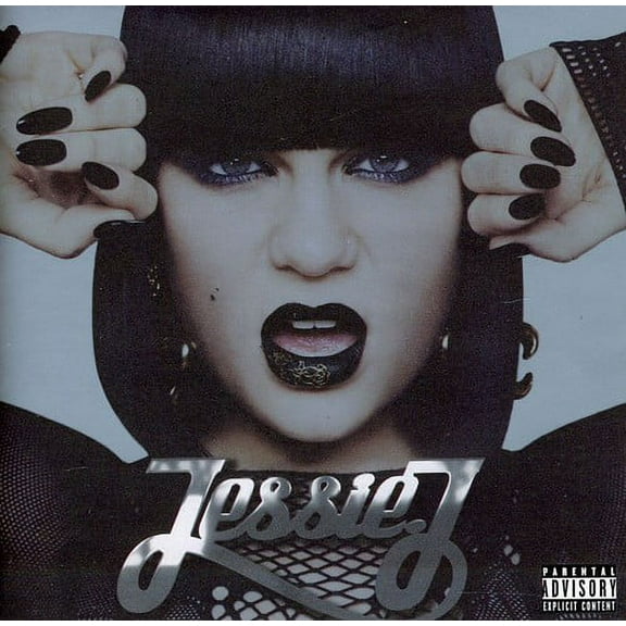 Jessie J - Who You Are - Music & Performance - CD