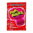 thumbnail image 4 of Pop Rocks Original Cherry Bulk (0.33oz) - 72 Pack of Cherry Flavored Poprocks - Retro Crackling Rock Candy - By Dr. Plenty, 4 of 5