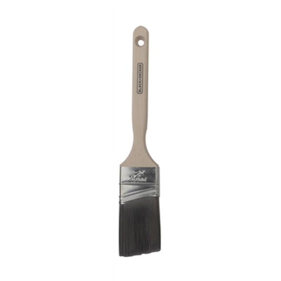 BLACK DECKER 2" Performance Wood Angle Paint Brush