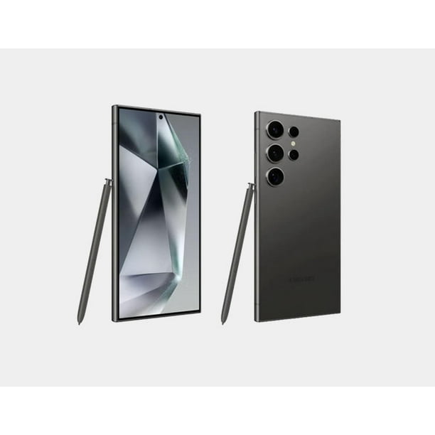 Samsung Galaxy S24 Ultra S928B 12GB RAM 256GB ROM Dual SIM GSM