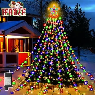 Yihaojia Christmas Deals,Christmas Lights Warehouse Deals, Under 5