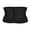 Black&Blue, variant on KIWI RATA Sauna Shirt for Men Sweat Sauna Suit for Gym Exercise Compression Shirt Workout Shapewear