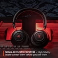 thumbnail image 4 of Auriculares para juegos SteelSeries Arctis Nova 7 FaZe Clan Edition, 4 of 5