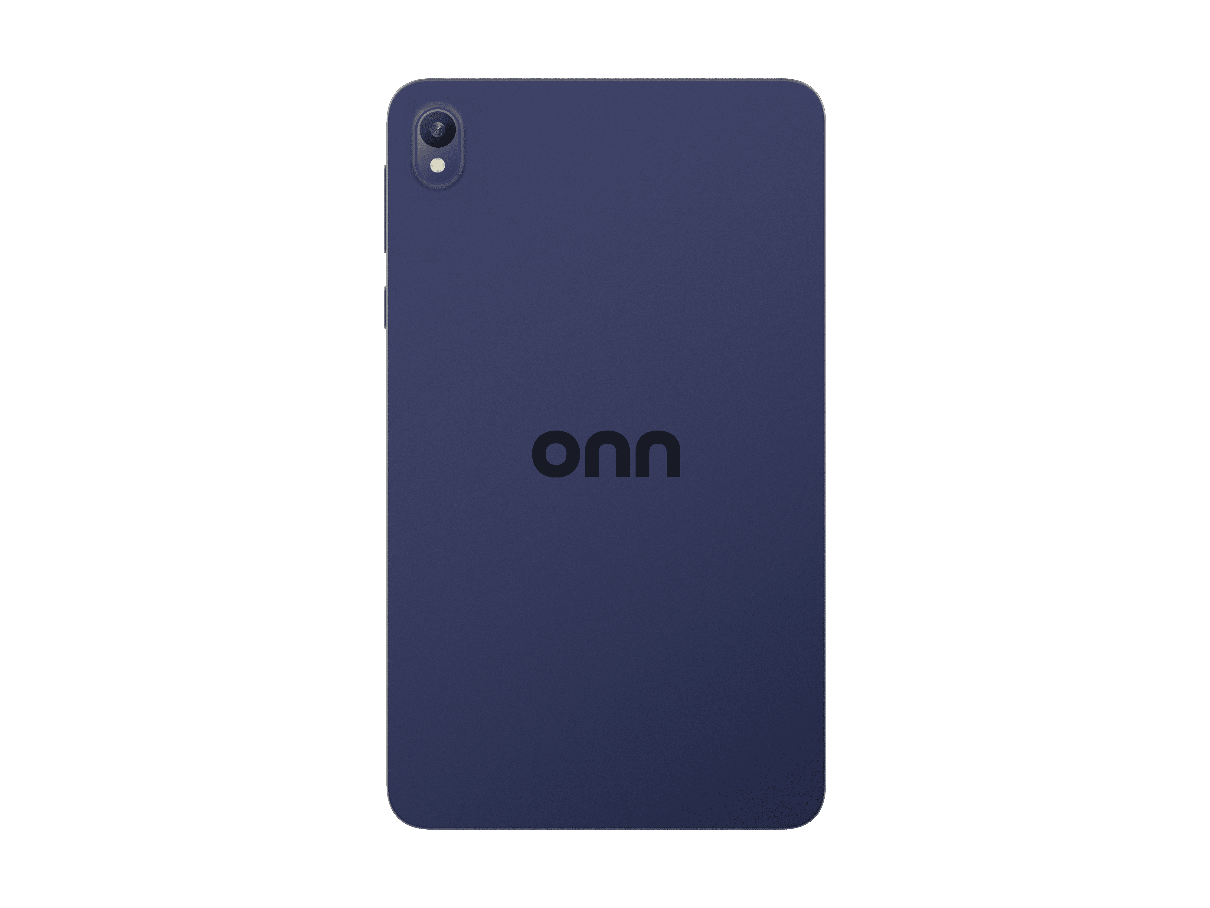 onn 7" Core Tablet, 64 GB, Android 16, Navy (2026 Model)