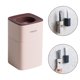 thumbnail image 4 of Soporte de cepillo de para , soporte de cepillo de de eléctrico en , dispensador automático de de dien Rosa Soledad exprimidor de pasta de dientes, 4 of 9