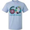 thumbnail image 3 of Inktastic Blooming 60th Birthday T-Shirt, 3 of 5
