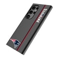 thumbnail image 2 of Keyscaper New England Patriots Galaxy Magnetic Bump Case, 2 of 5