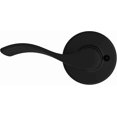 thumbnail image 2 of 2025 Latest Model Balboa Dummy Door Handle, Single Sided Lever for Closets, 2 of 4