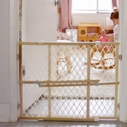 Gate Security 26-42wx23h In