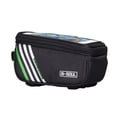 thumbnail image 4 of Bicycle Cycling Bike Frame Front Tube Waterproof Mobile Phone Bag   Multifu, 4 of 6