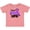 Mauve, variant on Inktastic I Love Someone with Lupus Boys or Girls Baby T-Shirt