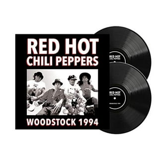 Red Hot Chili Peppers LPレコード Red Hot Chili Peppers - Californication - 2LP (Walmart Exclusive