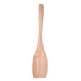 thumbnail image 2 of Cooking Spoon, Heat Resistance Wooden Ice Cream Spoon   For Picnic For Home, 2 of 8