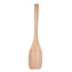 thumbnail image 1 of Cuchara de cocina, cuchara de madera, cuchara de postre de hielo para niños, cuchara de madera, funcionalidad de alta precisión, 1 of 8