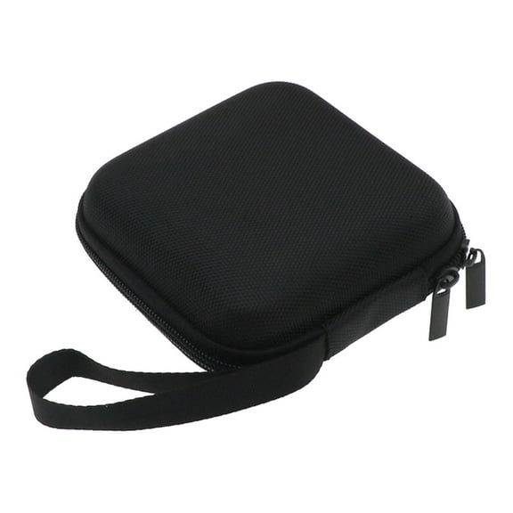 WINDLAND Hard Case Mobile Hotspots Storage Bag Travel Routers Storage Bag Protective Carrying Case Easy to Carry for Rounter M6