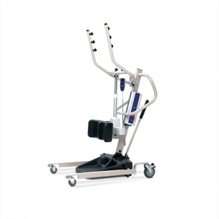 Invacare Corporation RPS350-2 Invacare Corporation RPS350-2 Reliant 350 Stand-Up with Power Base