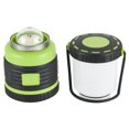 thumbnail image 5 of Linterna LED - Lámpara colgante para tienda de campaña para acampar, exteriores, huracanes o cortes de energía, función de vela - 1000 lúmenes, 5 of 5