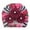 B, variant on Kids Floral Print Headband Baby Boy Girl Toddler Hat Accessories Headwear B One Size