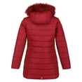 thumbnail image 2 of Regatta Manteau Isolé Fabrizia pour Garçons/filles, 2 of 6