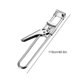 thumbnail image 5 of Adjustable Stainless Steel Can Opener - Multifunctional Master Opener for Cans and Bottles, 5 of 5
