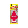 thumbnail image 1 of Saxon Strawberry Air Freshener, 1 of 1