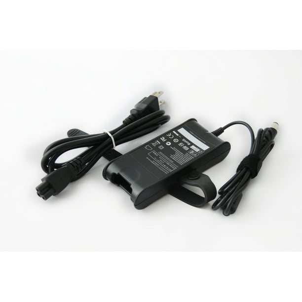 Superb Choice® Adaptateur 65W pour PA-12 Dell Inspiron 1320, 13Z-5323, 14-3420, 14 14 1440