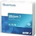 thumbnail image 2 of Quantum LTO-7 Tape Ultrium, 6TB/15TB LTO-7, Part # MR-L7MQN-01, 2 of 2