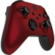 thumbnail image 3 of Controlador Microsoft Xbox Series X/S inalámbrico Bluetooth rojo, 3 of 5