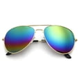 thumbnail image 1 of 2@# Men Women Driver's Goggles Goggles Cycling Motorcycle Sunglass Lightweight Glasses Black New High Quality SunglassesBlack frame He Qiyong unisex, 1 of 1