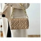 thumbnail image 3 of Bolso de dama café, 3 of 3