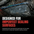 thumbnail image 2 of OIL PAN GASKET SET, 2 of 6