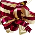 thumbnail image 4 of 10pcs Wedding Scene Car Pull Bows Party Decorations Gift Wrapping Pull Bow, 4 of 8