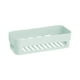 thumbnail image 2 of Isvgxsz Clearance Modern Floating Shelves with Rail - Wall Mounted Bathroom Wall Shelves with Towel Bar - Also Perfect for Bedroom Decor and Kitchen Storage - Solid Shelf, 2 of 6