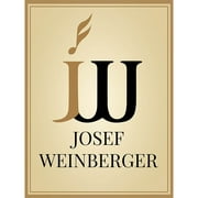Joseph Weinberger Operatic Album (Mezzo-Soprano - Book 1) Boosey & Hawkes Voice Series Composed by Various