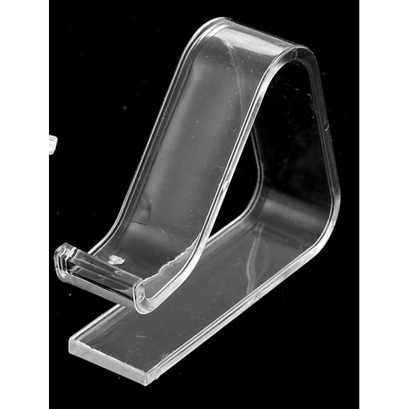 Clear Durable Plastic Picnic Tablecover Table Cloth Clip Clamp Holder 4pcs