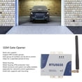 thumbnail image 4 of GSM Mobile Phone Access Controller, IP30  RTU5035 GSM Gate Opener WiFi  For Elevators, 4 of 8