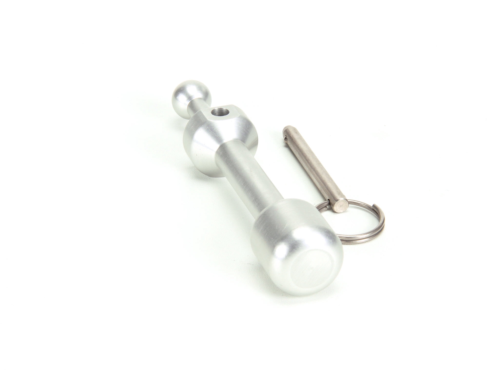 Saniserv Kit:Handle 65632-01 188497 - Genuine OEM Replacement Part