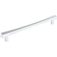 thumbnail image 5 of Top Knobs Tk818 Juliet 12" Center To Center Bar Appliance Pull From The Serene Series -, 5 of 7