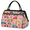 Multicolour 3, variant on Herdesigns Transportation Travel Duffle Bag for Women Men, Waterproof Weekender Carry On Bag, Sport Gym Overnight Tote Hospital Personal Item Bag Car Bike
