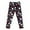 Type F, variant on Godderr Kids Baby Girls Leggings,3-10Y Thin Outer Wear Stretch Leggings Toddler Trousers Breathable Soft Comfortable Pants
