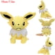 thumbnail image 3 of Pokemon Sitting Umbreon Eevee Vaporeon Espeon Leafeon Sylveon Plush Toys Cute Flareon Glaceon Jolteon Stuffed Peluche Dolls, 3 of 5
