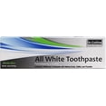 thumbnail image 2 of Dr. collins All White Toothpaste, Vanilla Mint, 4.2 ounce, 2 of 3
