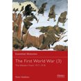 thumbnail image 1 of The First World War: Western Front 1916-1918 (Essential Histories), 1 of 4
