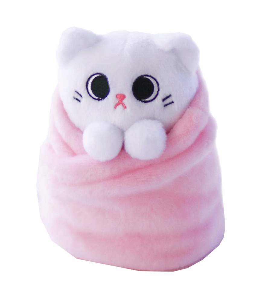 mochi stuffed animal