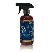 Abbey & Sullivan, Linen and Room Spray, Winter Snow, 16 oz.